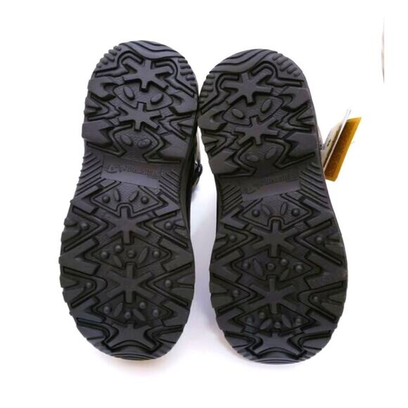 New Herman Survivors Brut 5 Grey Durable Men's Comfort Footwear Lace Up Size 8 - Picture 7 of 7